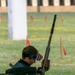 U.S. Army Sgt. Sagen Maddalena’s Women's 50m 3 position Rifle Qualifiers