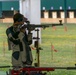 U.S. Army Sgt. Sagen Maddalena’s Women's 50m 3 position Rifle Qualifiers