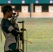 U.S. Army Sgt. Sagen Maddalena’s Women's 50m 3 position Rifle Qualifiers