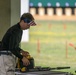 U.S. Army Sgt. Sagen Maddalena’s Women's 50m 3 position Rifle Qualifiers