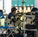 U.S. Army Sgt. Sagen Maddalena’s Women's 50m 3 position Rifle Qualifiers