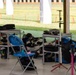 U.S. Army Sgt. Sagen Maddalena’s Women's 50m 3 position Rifle Qualifiers