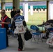 U.S. Army Sgt. Sagen Maddalena’s Women's 50m 3 position Rifle Qualifiers