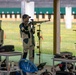 U.S. Army Sgt. Sagen Maddalena’s Women's 50m 3 position Rifle Qualifiers