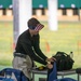 U.S. Army Sgt. Sagen Maddalena’s Women's 50m 3 position Rifle Qualifiers