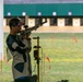 U.S. Army Sgt. Sagen Maddalena’s Women's 50m 3 position Rifle Qualifiers