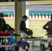 U.S. Army Sgt. Sagen Maddalena’s Women's 50m 3 position Rifle Qualifiers