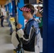 U.S. Army Sgt. Sagen Maddalena’s Women's 50m 3 position Rifle Qualifiers