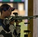 U.S. Army Sgt. Sagen Maddalena’s Women's 50m 3 position Rifle Qualifiers