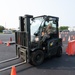 Fort Leonard Wood hosts Air Force ground transportation summit, competitive rodeo event