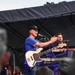 Lt. Dan Band feeds, entertains Fort Leonard Wood service members