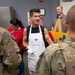 Lt. Dan Band feeds, entertains Fort Leonard Wood service members