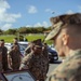 1st Sgt. Shawn Bowman's Promotion to Sergeant Major
