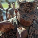 1st Sgt. Shawn Bowman's Promotion to Sergeant Major