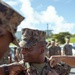 1st Sgt. Shawn Bowman's Promotion to Sergeant Major