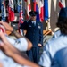 15th Medical Group Change of Command