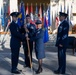 15th Medical Group Change of Command