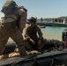 MSPF, 24th MEU (SOC) Amphibious Raid Exercise