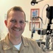 Sailor in the Spotlight: U.S. Naval Hospital Guantanamo Bay welcomes new optometrist