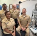 Sailor in the Spotlight: U.S. Naval Hospital Guantanamo Bay optometry department focuses on quality patient care