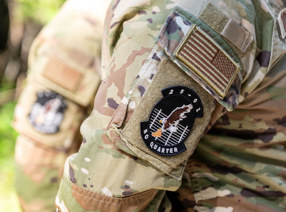 The Phases of SERE: Core Survival Skills