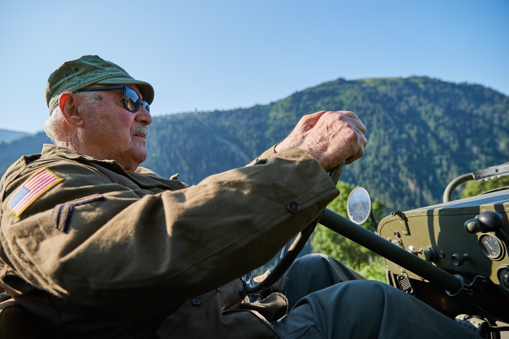 Union II 80th Commemoration Anniversary