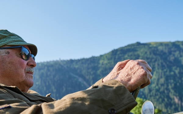 Union II 80th Commemoration Anniversary