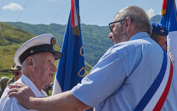 Union II 80th Commemoration Anniversary