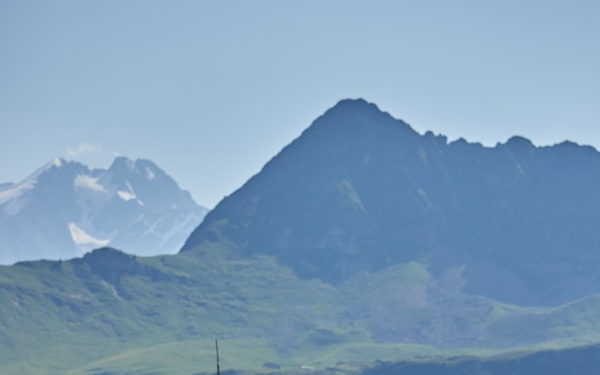 Union II 80th Commemoration Anniversary