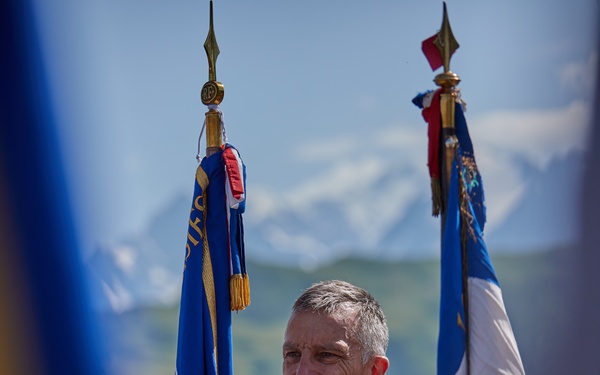 Union II 80th Commemoration Anniversary