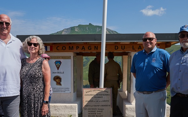 Union II 80th Commemoration Anniversary