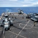 VMM 165 returns to USS Somerset