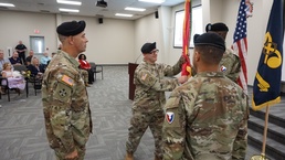 Holston Army Ammunition Plant gets new commander