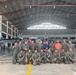 PATTAYA, Thailand, (July 23, 2024) Sailors assigned to Patrol Squadron (VP) 10 meet with the Royal Thai Navy Air Division 102 and 104 Squadrons and view the Dornier Do-228 Next Generation aircraft during CARAT Thailand, July 23, 2024.