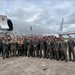 PATTAYA, Thailand, (July 24, 2024) Sailors assigned to Patrol Squadron (VP) 10 conduct an expendable mobile anti-submarine warfare training target, air defense exercise and maritime domain awareness flight with members of the Royal Thai Air Division.