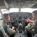 PATTAYA, Thailand, (July 23, 2024) Lt. Robert Rich, right, a pilot assigned to Patrol Squadron (VP-10), conducts training on a P-8A Poseidon with an officer assigned to Royal Thai Navy Air Division 101 Squadron during a static display.