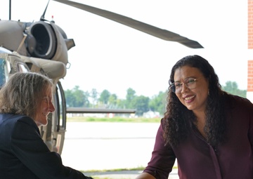 Training With The Best