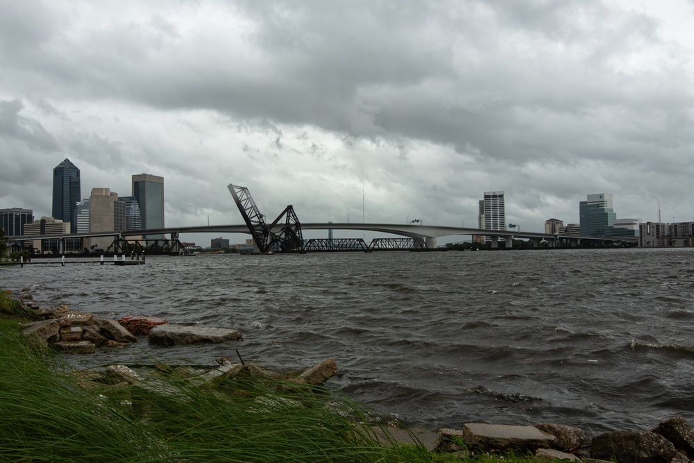 Tropical Storm Debby