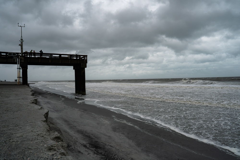 Tropical Storm Debby
