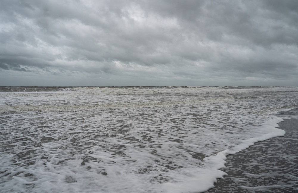 Tropical Storm Debby