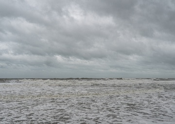 Tropical Storm Debby