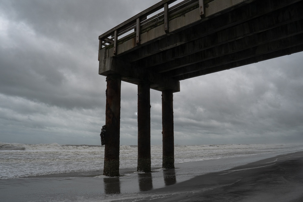 Tropical Storm Debby
