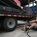 Photo of 116th Air Control Wing Airmen Preparing for Hurricane Debby