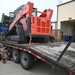 Photo of 116th Air Control Wing Airmen Preparing for Hurricane Debby