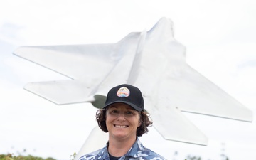 Australian Air Commodore Reflects on RIMPAC 2024 and Women’s Equality Day