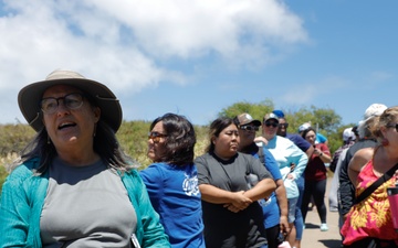 Mokapu Mo’olelo: MCBH ECPD leads Mokapu Elementary School teacher training day