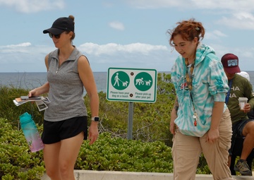 Inspiring Our Children: Mokapu Elementary Hosts Professional Development Day