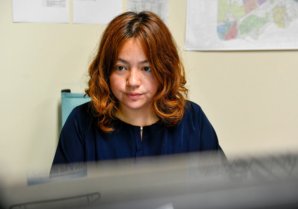 Ms Anna Kuneji MLC of the Week