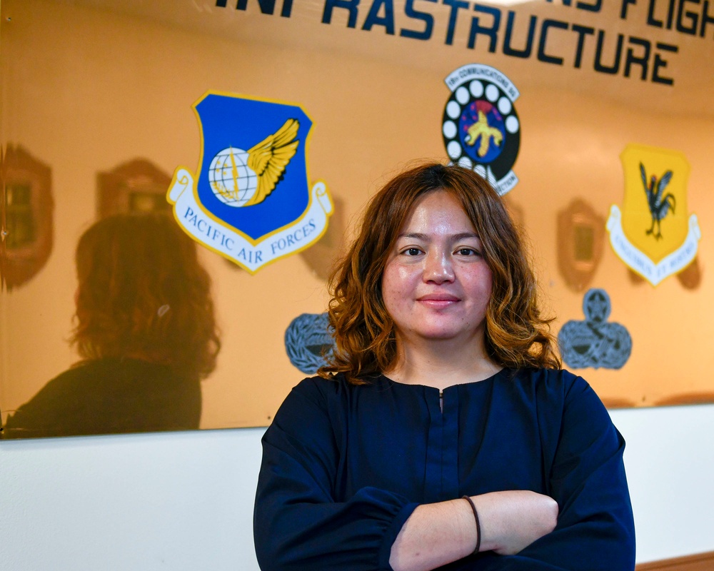 Ms Anna Kuneji MLC of the Week