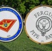 Rehearse, rehearse, rehearse: The 2nd MAW Band prepares for the Fergus Scottish Festival &amp; Highland Games